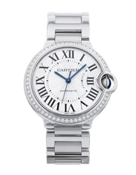 Cartier Ballon Bleu W4BB0017
